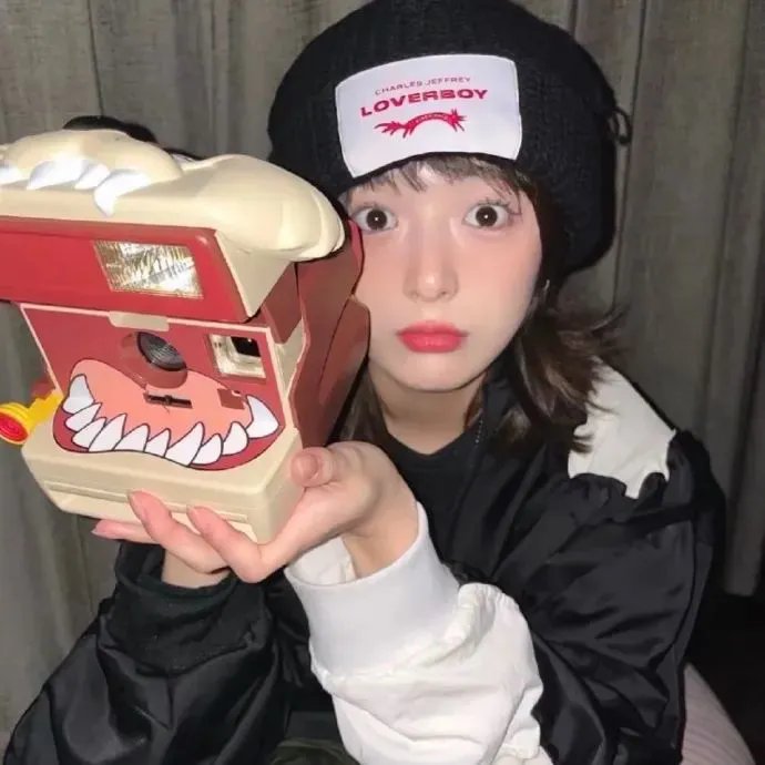 咱可不是猫
